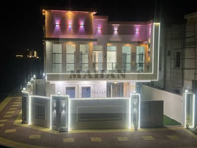 فیلا 5 غرف نوم للبيع في الياسمين، عجمان - WhatsApp Image 2024-02-14 at 12.57. 21 AM. jpeg