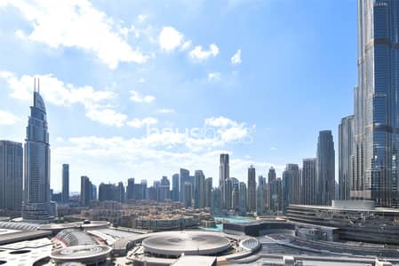 迪拜市中心， 迪拜 2 卧室单位待租 - 位于迪拜市中心，迪拜谦恭购物中心 2 卧室的公寓 300000 AED - 8604617