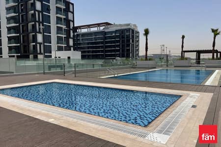 3 Bedroom Apartment for Sale in Meydan City, Dubai - Amazing 3 Bedrooms | Full canal view | Corner Unit
