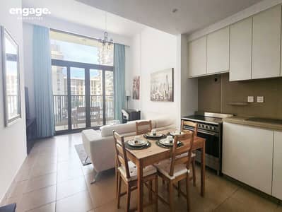 2 Bedroom Apartment for Sale in Town Square, Dubai - wpcvsahA7yWHYHZMfM8AC94UofekN353CnVLRhQ1. jpg