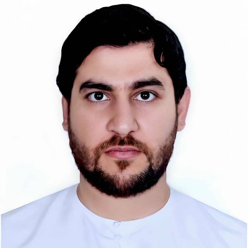 Khaled Saidi