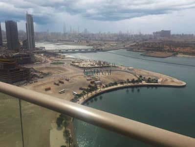 3 Bedroom Flat for Sale in Al Reem Island, Abu Dhabi - Full Sea View | Worth to Buy | Prime Location