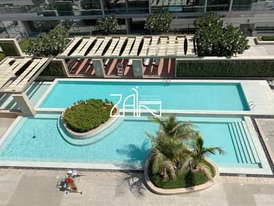 2 Bedroom Apartment for Sale in Al Raha Beach, Abu Dhabi - WhatsApp Image 2022-12-09 at 2.44. 43 PM. jpeg