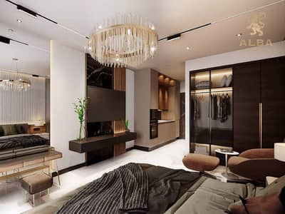 Studio for Sale in Jumeirah Village Circle (JVC), Dubai - 1-Edit-Enhanced-SR. jpg