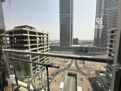 1 Bedroom Flat for Sale in Jumeirah Lake Towers (JLT), Dubai - Spacious | Two Balconies | Tenanted