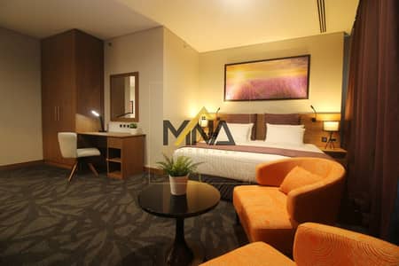 Апартаменты в отеле Продажа в Бизнес Бей, Дубай - WhatsApp Image 2024-02-13 at 10.11. 39 AM. jpeg