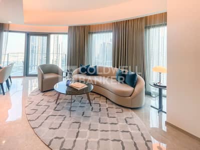 2 Bedroom Flat for Sale in Dubai Creek Harbour, Dubai - Post Handover Installment | Ready To Move | Corner