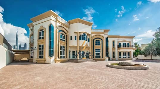 6 Bedroom Villa for Sale in Al Wasl, Dubai - Exclusive| In The Heart of City Walk |GCC Citizens