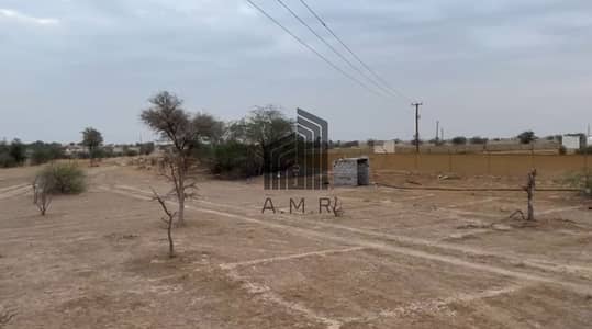 Mixed Use Land for Sale in Al Madam, Sharjah - WhatsApp Image 2024-02-14 at 18.31. 30. jpeg