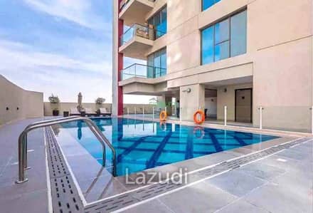 فلیٹ 1 غرفة نوم للبيع في الفرجان، دبي - شقة في مورانو ريزيدنس 1،مساكن مورانو،الفرجان 1 غرفة 730000 درهم - 8499955