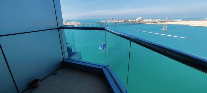 2 Bedroom Flat for Rent in Al Reem Island, Abu Dhabi - 4. jpg