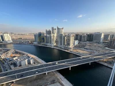 1 Bedroom Apartment for Sale in Business Bay, Dubai - Exclusive|Canal Views|Rented|Furnished|Great Deal