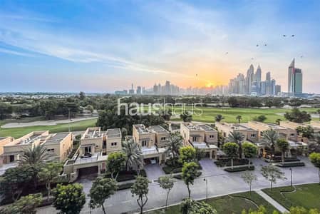 شقة 3 غرف نوم للبيع في ذا فيوز، دبي - شقة في ذا لينكس البرج الشرقي،ذا لينكس،ذا فيوز 3 غرف 4400000 درهم - 8154662