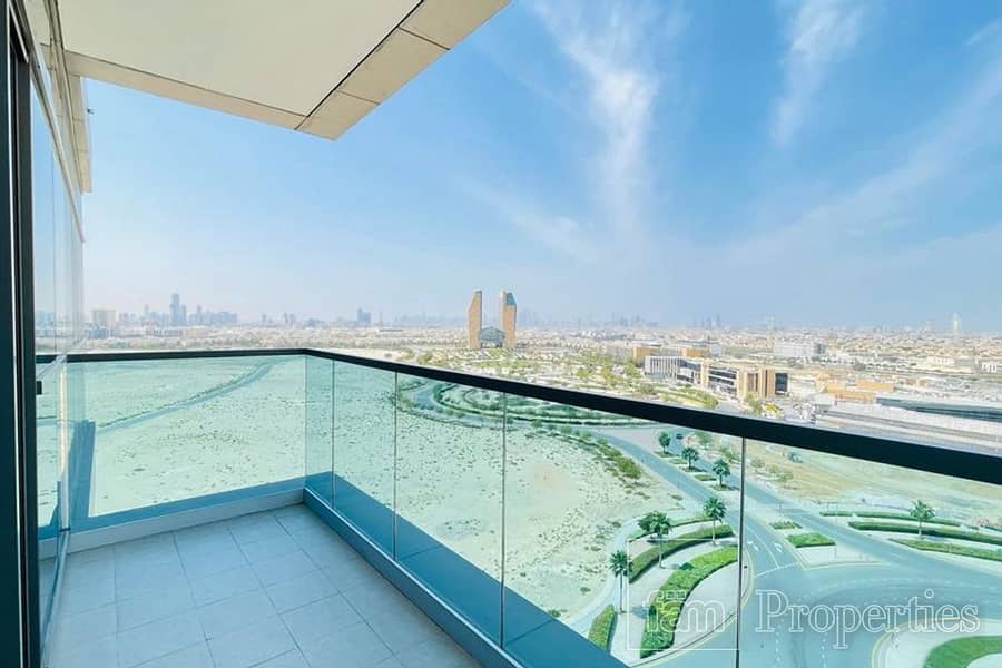 شقة في أوركيد ريزيدنس،مجمع دبي للعلوم 1 غرفة 920000 درهم - 8604937