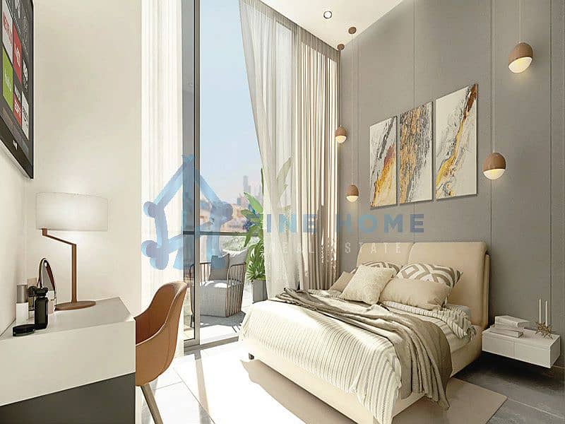 Good Investment|Apartment&BalconyI Boulevard View