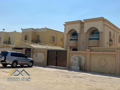 4 Bedroom Villa for Rent in Al Rawda, Ajman - 12c9b49b-2fad-4ac4-925c-c4534bbeb718. jpg