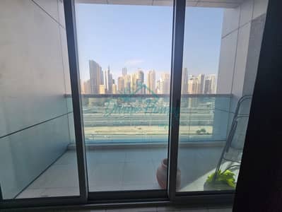 1 Bedroom Flat for Sale in Jumeirah Lake Towers (JLT), Dubai - Decent Layout | Ready to Move In | Next to Metro | Large Balcony Size