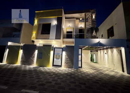 6 Bedroom Villa for Sale in Al Yasmeen, Ajman - WhatsApp Image 2024-02-03 at 8.13. 17 AM (1). jpeg