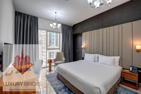 Hotel Apartment for Rent in Dubai Marina, Dubai - studio standard3. jpg