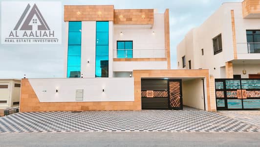 فیلا 8 غرف نوم للبيع في الياسمين، عجمان - WhatsApp Image 2024-02-14 at 10.06. 47 PM (1). jpeg