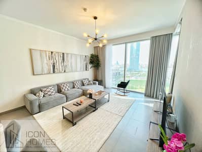 2 Bedroom Flat for Rent in Dubai Creek Harbour, Dubai - 2023_01_17_13_45_IMG_6595. JPG