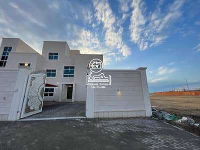 4 Bedroom Villa for Rent in Zayed City, Abu Dhabi - 1. jpg