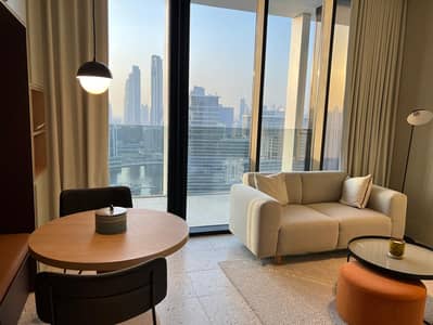 Studios Ready | Fully Furnished | Burj Khalifah View