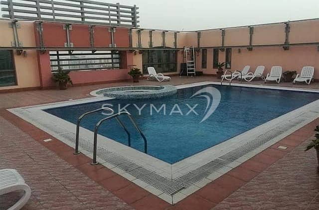 BRAND NEW!Hot Offer! 3BHK with All Facilities in Madinat Zayed