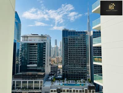 MONTHLY PAYMENT | INCLUDING BILLS | BURJ VIEW