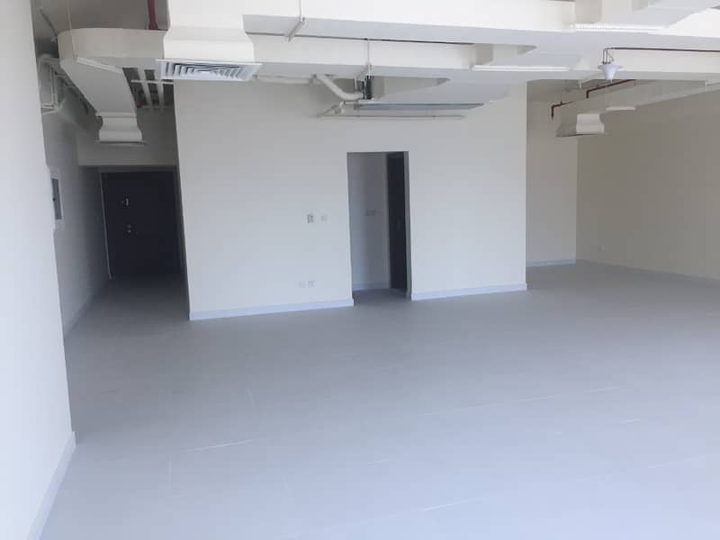 Fitted Office - Open Layout - Direct From Landlord