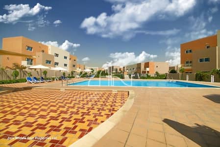 Hot Deal! 2 BR Villa with Private Garden Hot Deal! 2 BR Villa with Private Garden