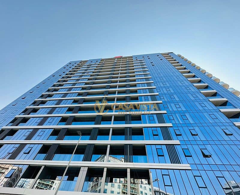 شقة في برج V،مجمع دبي ريزيدنس 3 غرف 1500000 درهم - 8455951