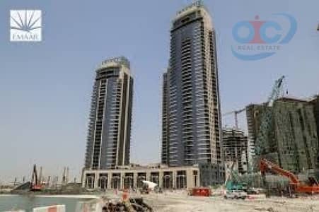 DUBAI CREEK harbour THE WORLD OF TOMORROW DUBAI CREEK harbour THE WORLD OF TOMORROW