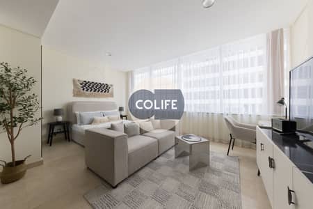 Studio for Rent in DIFC, Dubai - 01. jpg