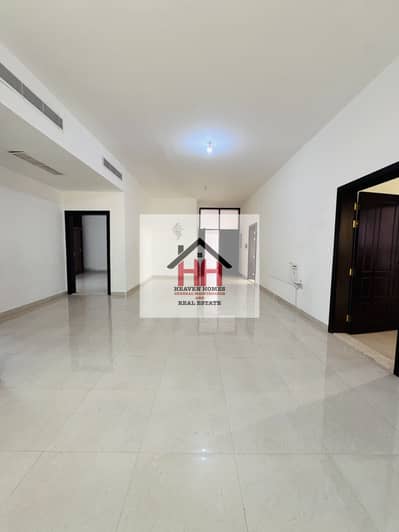 4 Bedroom Flat for Rent in Al Rahba, Abu Dhabi - 4 BEDROOMS 4 BATHROOMS SPACIOUS HALL ELEGANT KITCHEN AL RAHBA