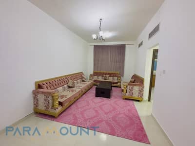 1 Bedroom Flat for Rent in Al Rawda, Ajman - 7c44afaa-5c13-4a62-bd6d-23ba4a9a58b3. jpg