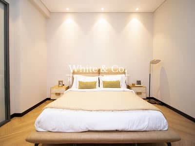 شقة 1 غرفة نوم للبيع في أرجان، دبي - شقة في ماركيز سيجنيتشر،أرجان 1 غرفة 1150000 درهم - 8605758