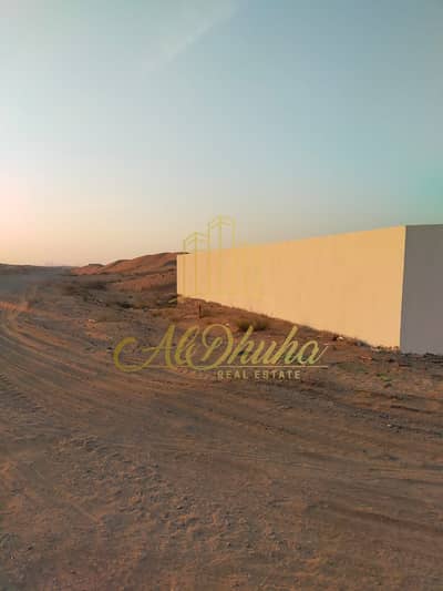 Земля промышленного назначения в аренду в Аль Саджа промышленная зона, Шарджа - PHOTO-2024-02-03-19-02-03. jpg