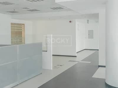 Fitted Office | with Partition | Barsha Heights Fitted Office | with Partition | Barsha Heights
