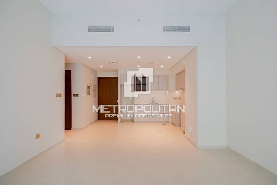 شقة في فيدا رزيدنسز شاطئ الخور،مرسى خور دبي 1 غرفة 1490000 درهم - 8602710