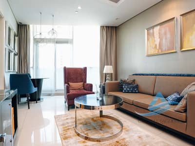 1 Bedroom Flat for Rent in Downtown Dubai, Dubai - DSC03620. jpg