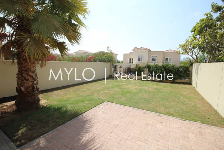 Move ASAP- Well Maintained Type 2Middle!