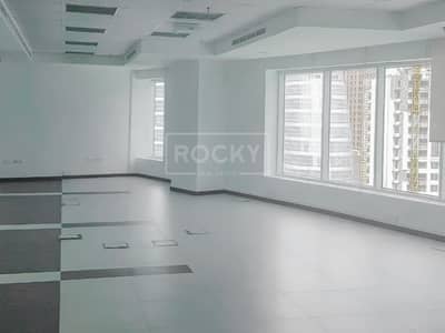 Fitted Office for Rent in Barsha Heights Fitted Office for Rent in Barsha Heights