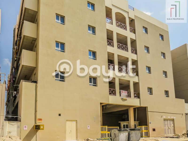 Great Offer! Brand new Labor camp in Jebel Ali for Rent Per head only AED 390/monthly