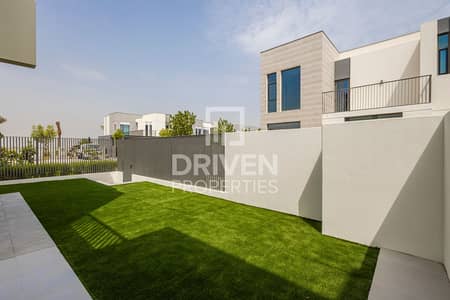 4 Bedroom Townhouse for Rent in Arabian Ranches 3, Dubai - Vacant Unit | Community View | Spacious