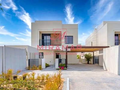 4 Bedroom Villa for Sale in Yas Island, Abu Dhabi - ⚡HOT OFFER⚡ GREAT COMMUNITY ⚡BEST INVESTMENT⚡