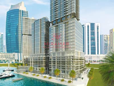 1 Bedroom Apartment for Sale in Al Reem Island, Abu Dhabi - ⚡LOWEST PRICE ✔SEA VIEW ✔BRAND NEW ✔HANDOVER SOON⚡