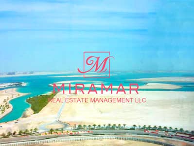 3 Bedroom Flat for Rent in Al Reem Island, Abu Dhabi - ⚡HOT DEAL⚡SEA VIEW⚡HIGH FLOOR⚡LUXURY UNIT⚡