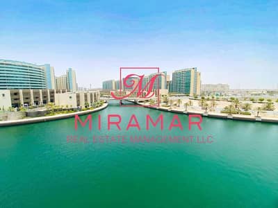 4 Bedroom Flat for Sale in Al Raha Beach, Abu Dhabi - ⚡PARTIAL SEA VIEW⚡LUXURY UNIT⚡PRIME LOCATION⚡