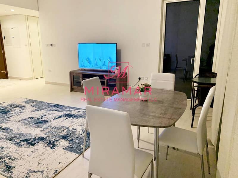 ⚡ FULLY FURNISHED ✔ SEA VIEW ✔ NEGOTIABLE ⚡